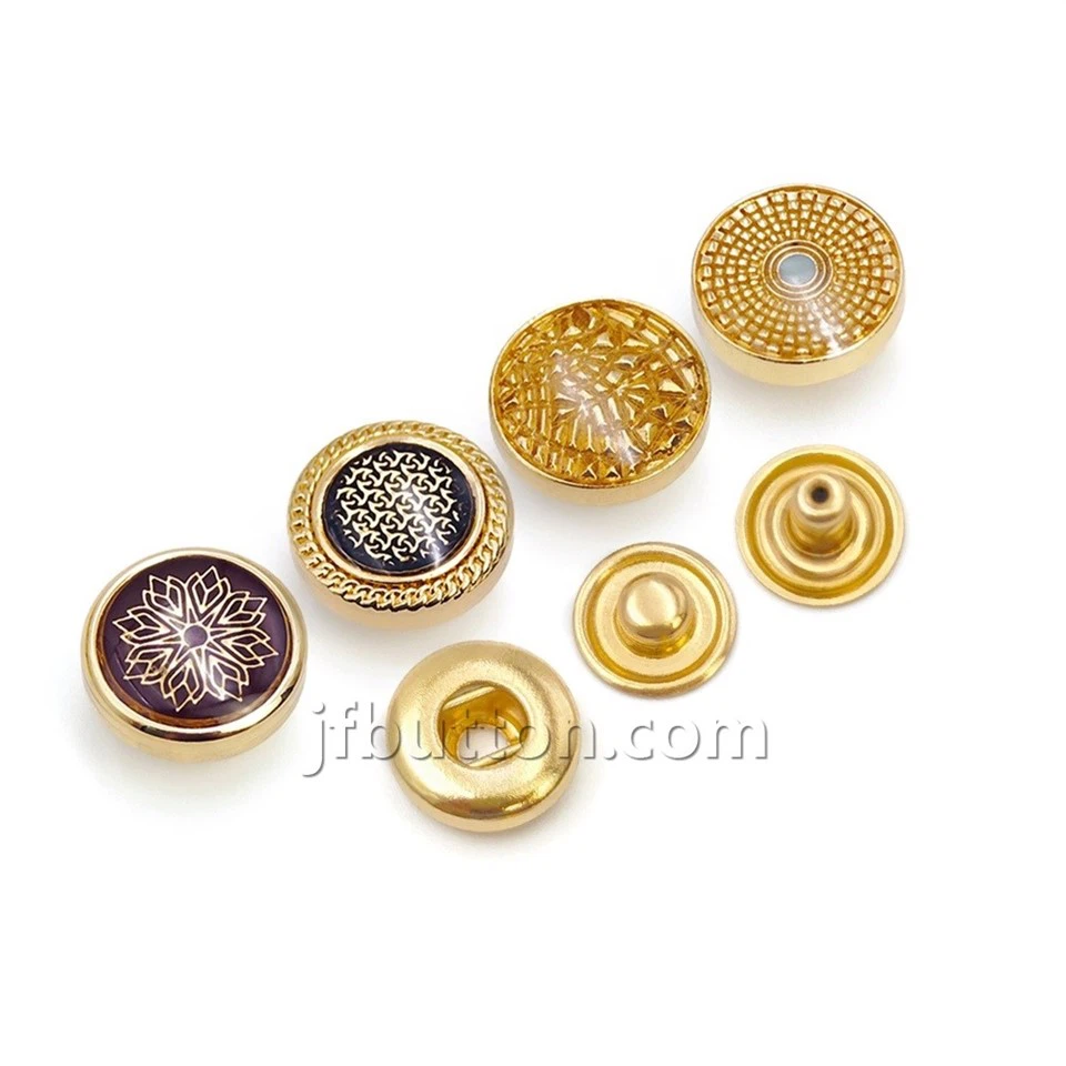Marine Snaps And Fasteners