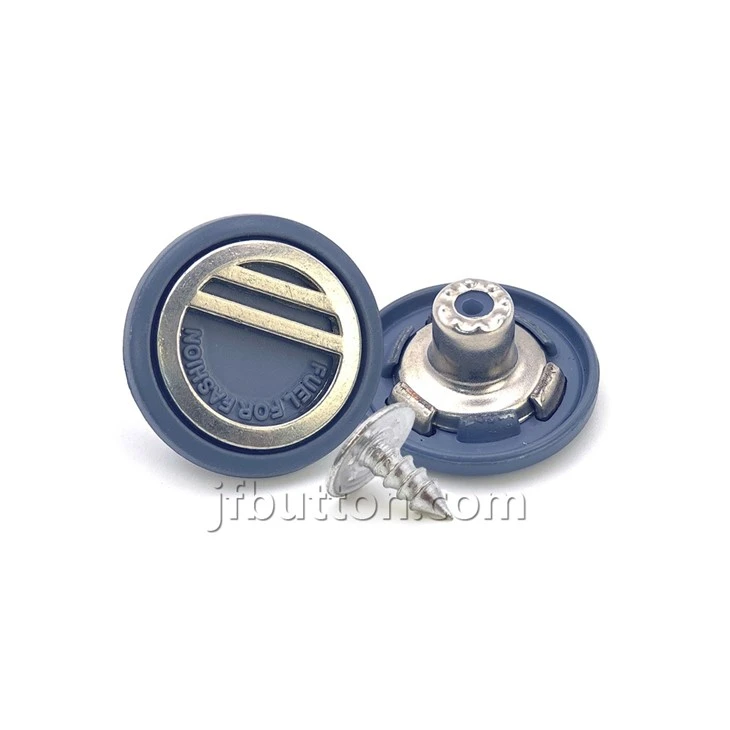 Jean Button Tacks