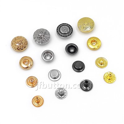 Elemente de fixare decorative