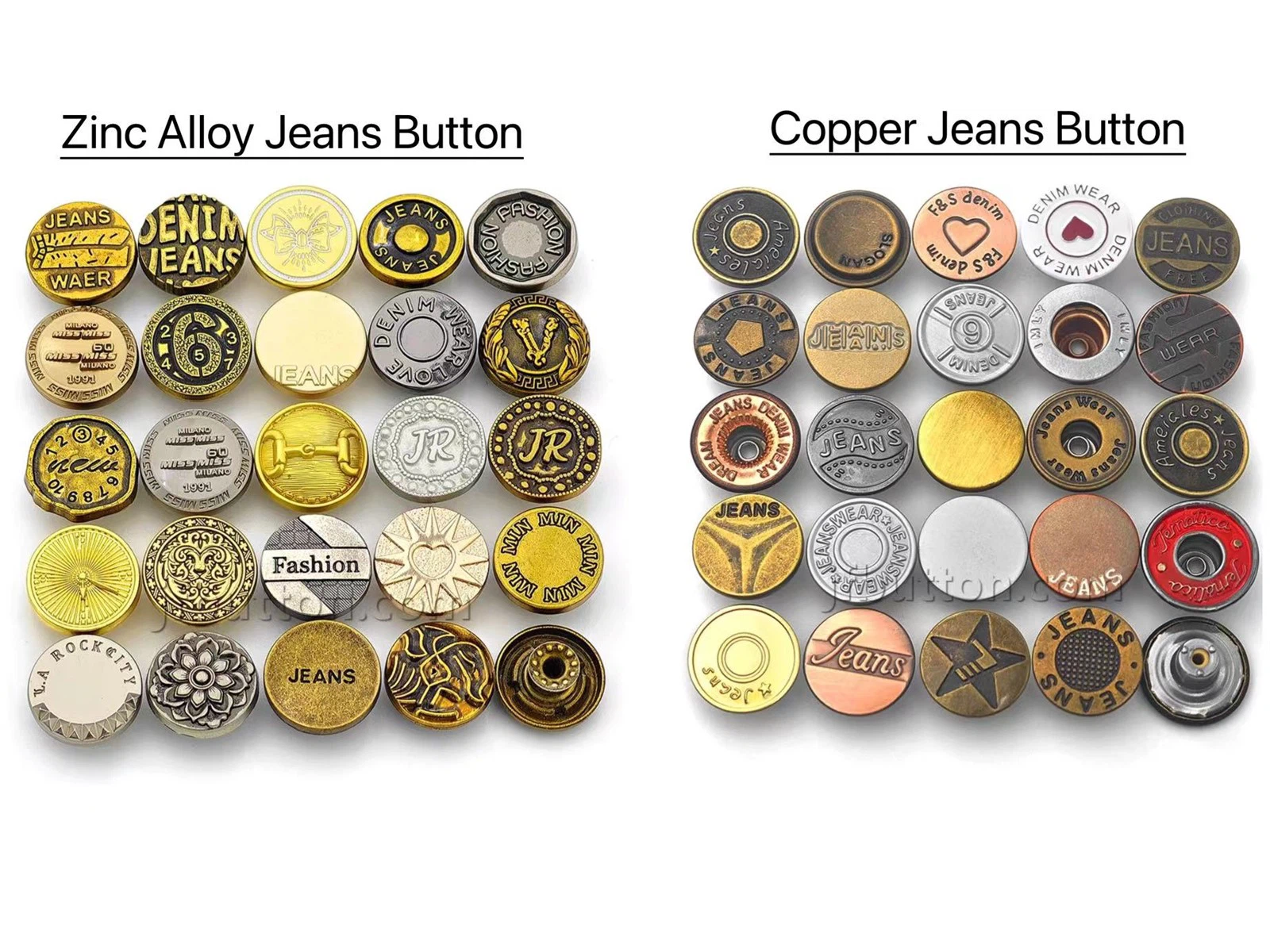 ZINC ALLOY BUTTON AND COPPER BUTTON.jpg