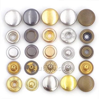 Elemente de fixare din metal
